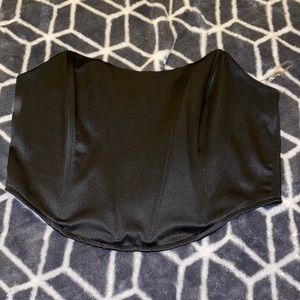 rue 21, L, black